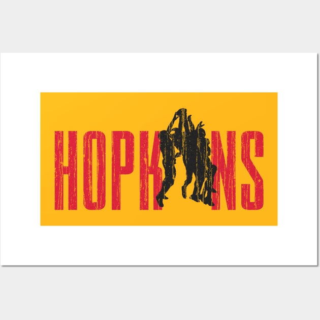 Deandre Hopkins Wall Art by timytimytrops